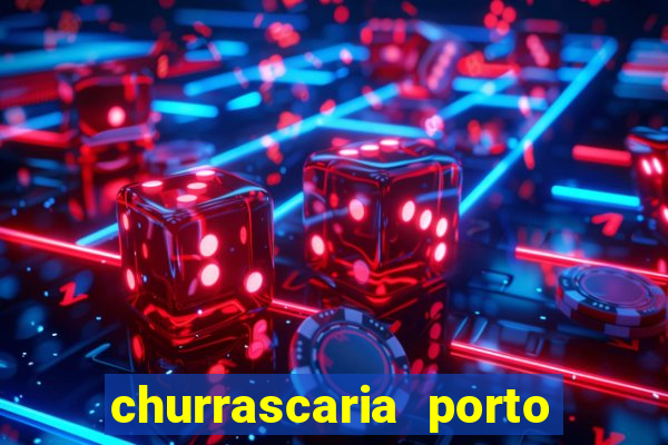 churrascaria porto alegre zona norte